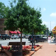 Lawrenceville, Georgia