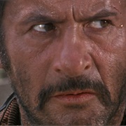 Eli Wallach - The Good, the Bad and the Ugly