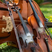 Get Better at the Violin