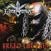 Breed the Pain - 8 Foot Sativa