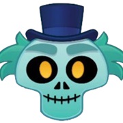 Hatbox Ghost