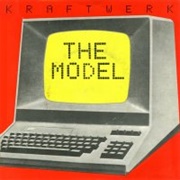 The Model / Computer Love - Kraftwerk