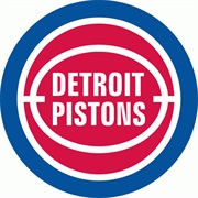 Detroit Pistons 1988/89