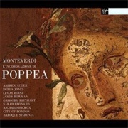 Claudio Monteverdi - L'incoronazione Di Poppea