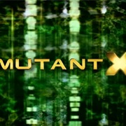 Mutant X (2001 - 2004)