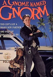 A Gnome Named Gnorm (1990)