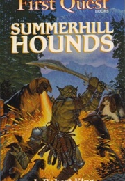 Summerhill Hounds (J. Robert King)