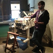 Julius Sturgis Pretzel Bakery Tour - Lititz, PA