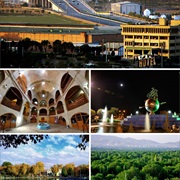 Arak, Iran
