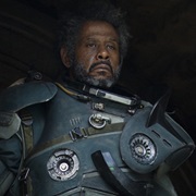 Saw Gerrera