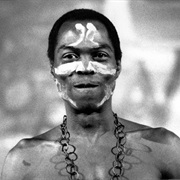 Fela Kuti