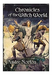 Chronicles of the Witchworld (Norton)