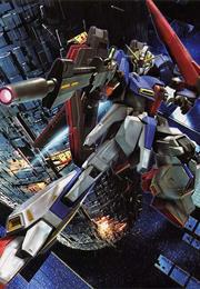 Mobile Suit Zeta Gundam