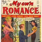 My Own Romance