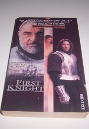 First Knight (Elizabeth Chadwick)