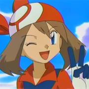 May (Pokemon)