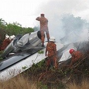 Michael Dacre (Flying Taxi Device)