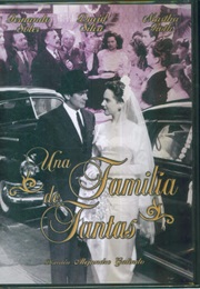 Una Familia De Tantas (1949)