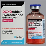 Doxorubicin