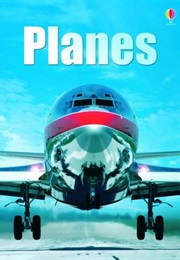 Planes (Fiona Patchett)