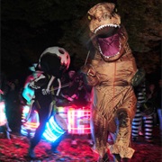 Parade of Lost Souls