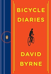 Bicycle Diaries (David Byrne)