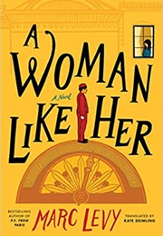 A Woman Like Her (Marc Levy)