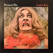 Fleetwood Mac- English Rose