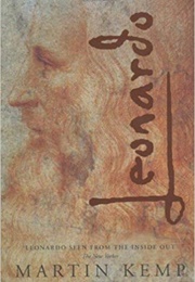 Leonardo (Martin Kemp)