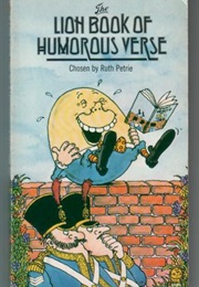The Lion Book of Humorous Verse (Ruth Petrie)