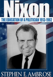 Nixon (Stephen E. Ambrose)