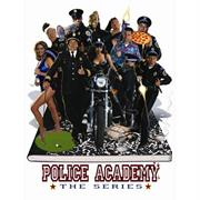 Police Academy: The Series