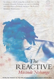 The Reactive (Masande Ntshanga)
