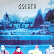 Golden – Golden (1998)