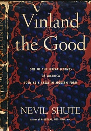Vinland the Good (Nevil Shute)