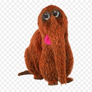 Mr. Snuffaluffagus