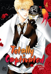 Totally Captivated (Hajin Yoo)