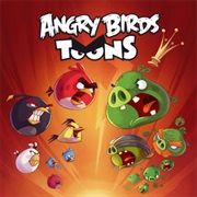 Angry Birds Toons