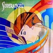 Superangel – Orion's Beethoven (1973)
