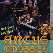 Arcus Odyssey