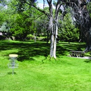 Lake Walcott State Park, Idaho