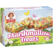 Marshmallow Treats
