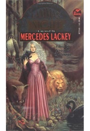 Lammas Night (Mercedes Lackey)