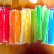 Freezies