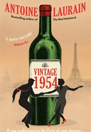 Vintage 1954 (Antoine Laurain)