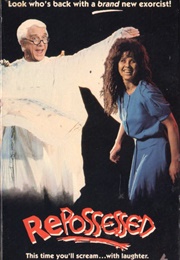 Repossessed (1990)