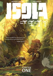 Isola (Brenden Fletcher)