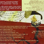 Planeta Imaginario - Biomasa