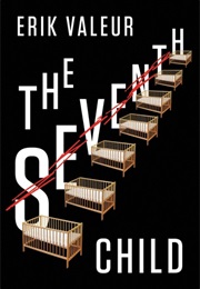 The Seventh Child (Erik Valeur)
