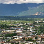Kalispell, Montana